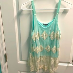 Charlotte Russe cute top!!